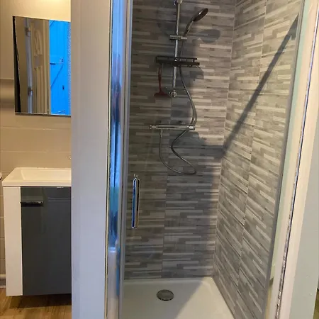 Calme Et Cosy Daire *