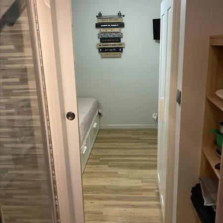 Daire Calme Et Cosy Tarbes