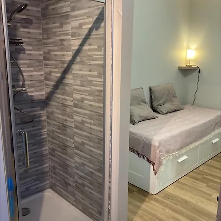 Calme Et Cosy Apartment Tarbes