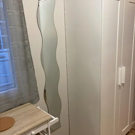 Daire Calme Et Cosy Tarbes