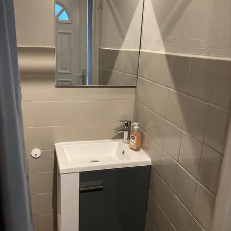 Calme Et Cosy Tarbes