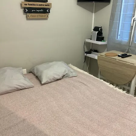 Calme Et Cosy Tarbes