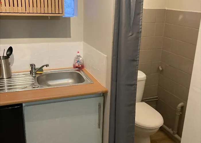 Calme Et Cosy * Tarbes