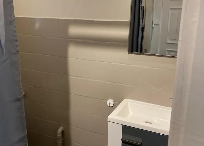 Calme Et Cosy Apartman