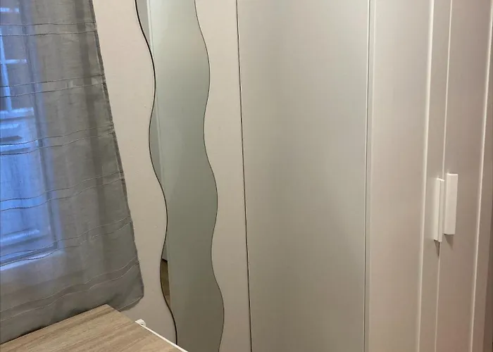 Apartman Calme Et Cosy Tarbes