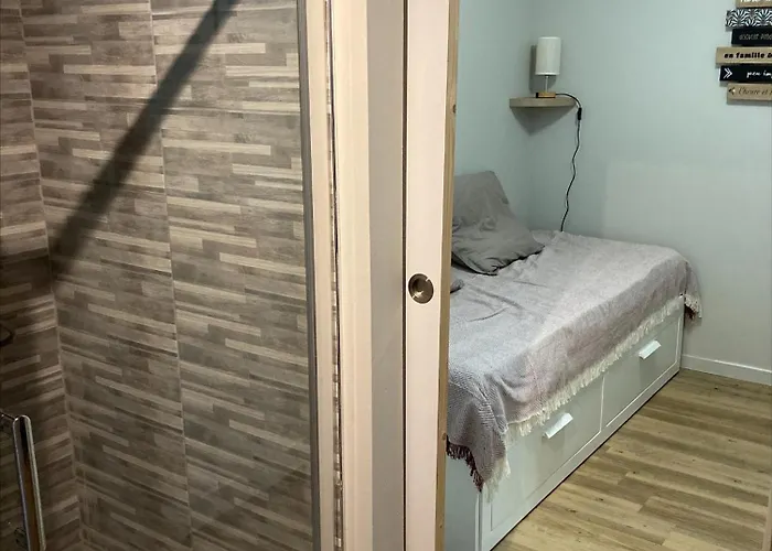 Calme Et Cosy Tarbes