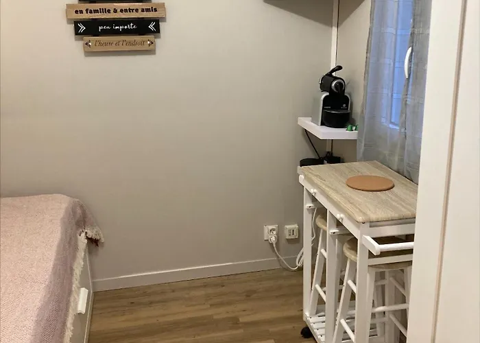 Calme Et Cosy Tarbes