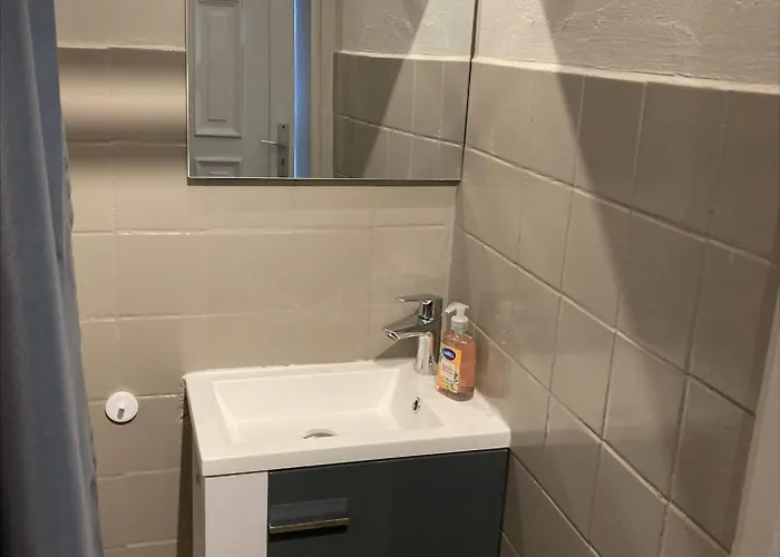 Calme Et Cosy Tarbes