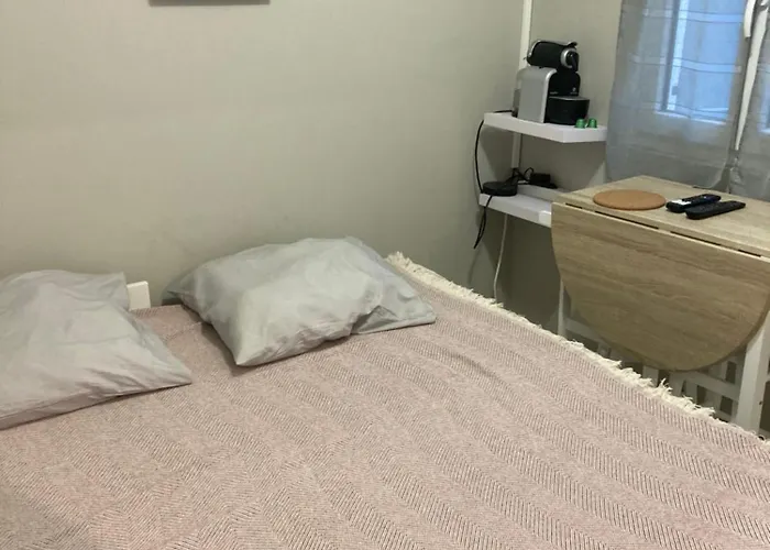 Calme Et Cosy Tarbes