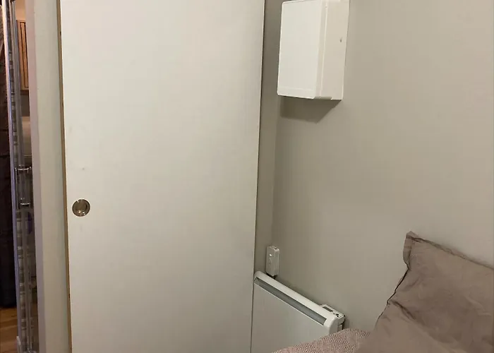 Calme Et Cosy * Тарб